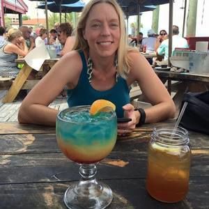 Meet your Posher, Dianne